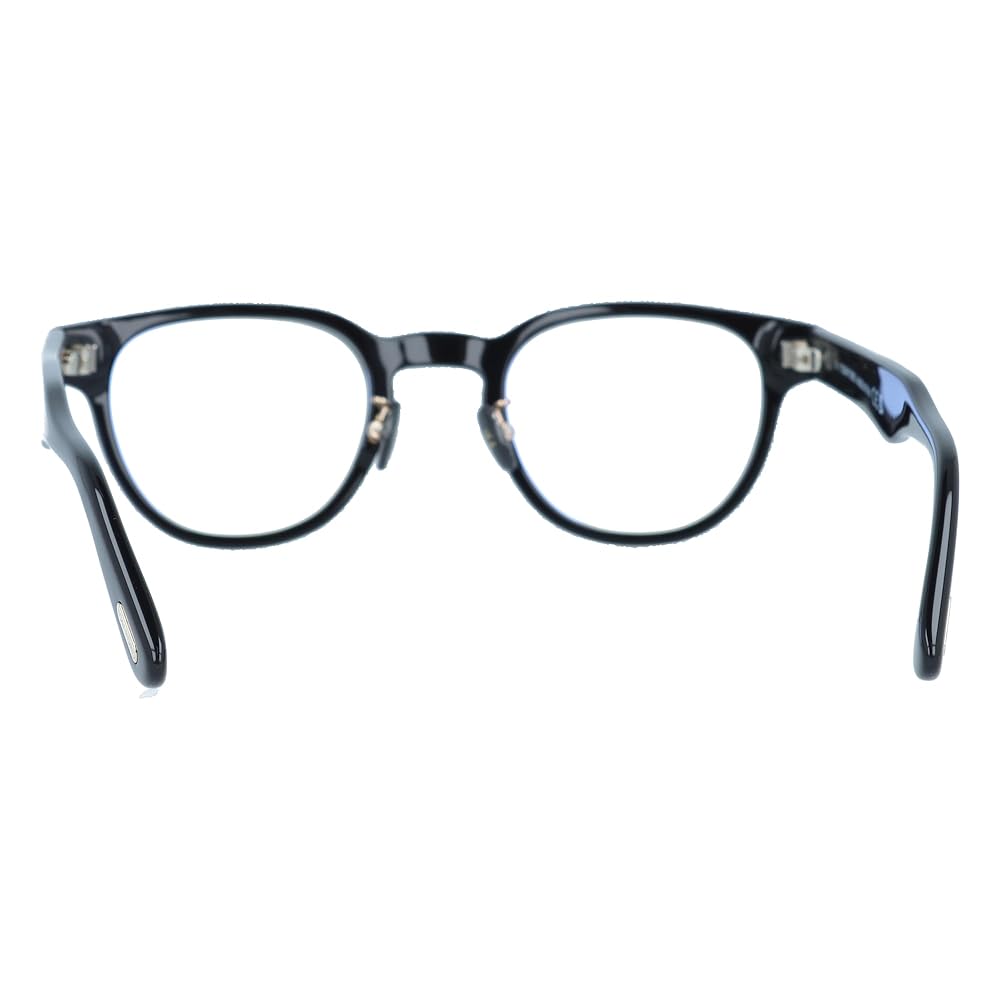 TOM FORD 伊達メガネ ディーンフジオカさん着用】TOM FORD ブルーライトカット TF5647